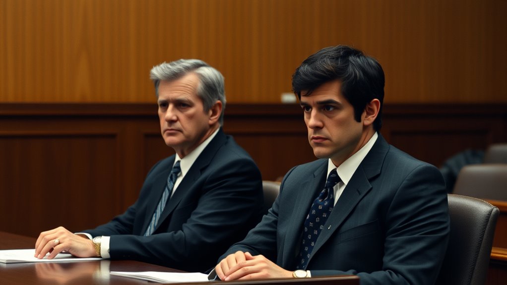 legal tactics and courtroom strategies