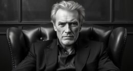 legendary actor and director