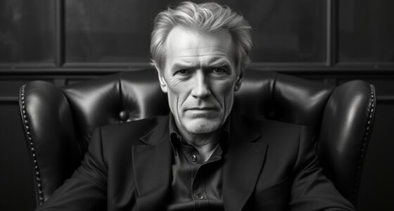 legendary actor and director