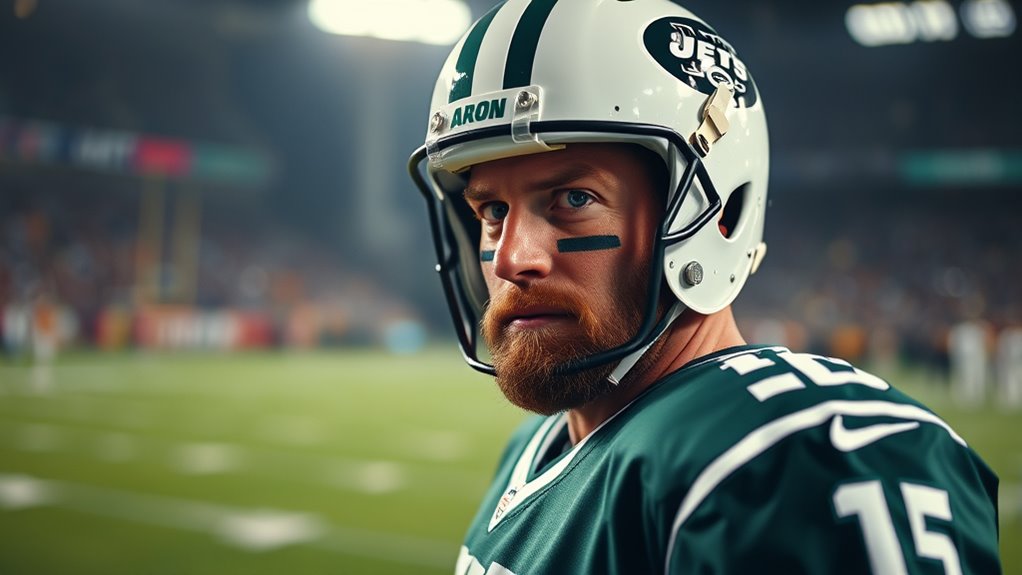 legendary quarterback record achievements