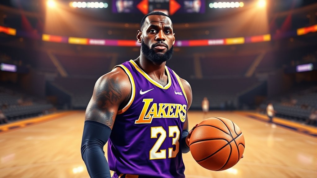 legendary versatile enduring influential