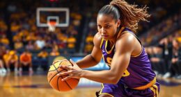lsu basketball star