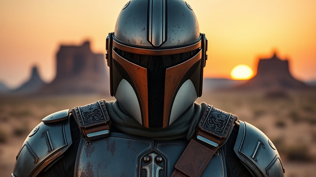 mandalorian s cultural impact