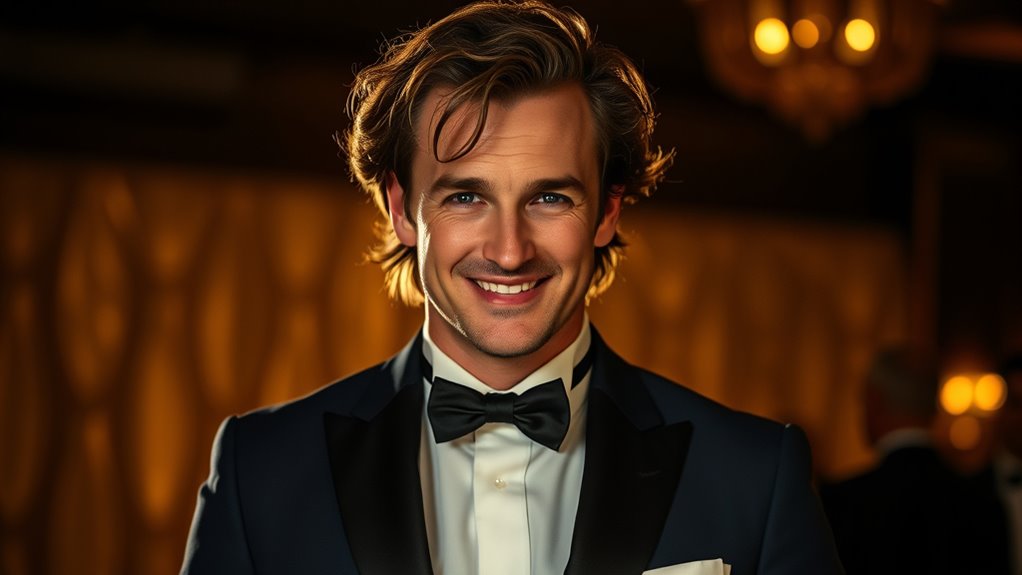 matthew mcconaughey oscar winner