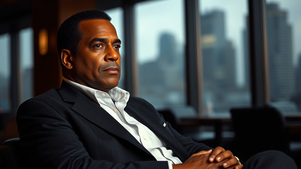 media frenzy and public perception