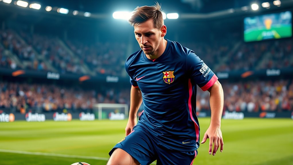 messi joins inter miami