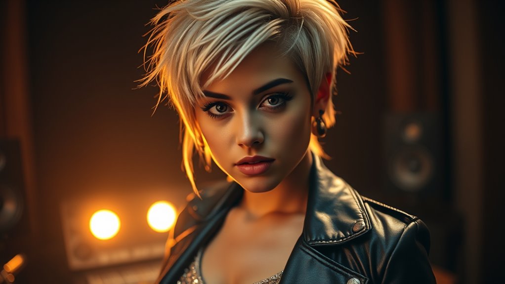miley s genre changing musical evolution