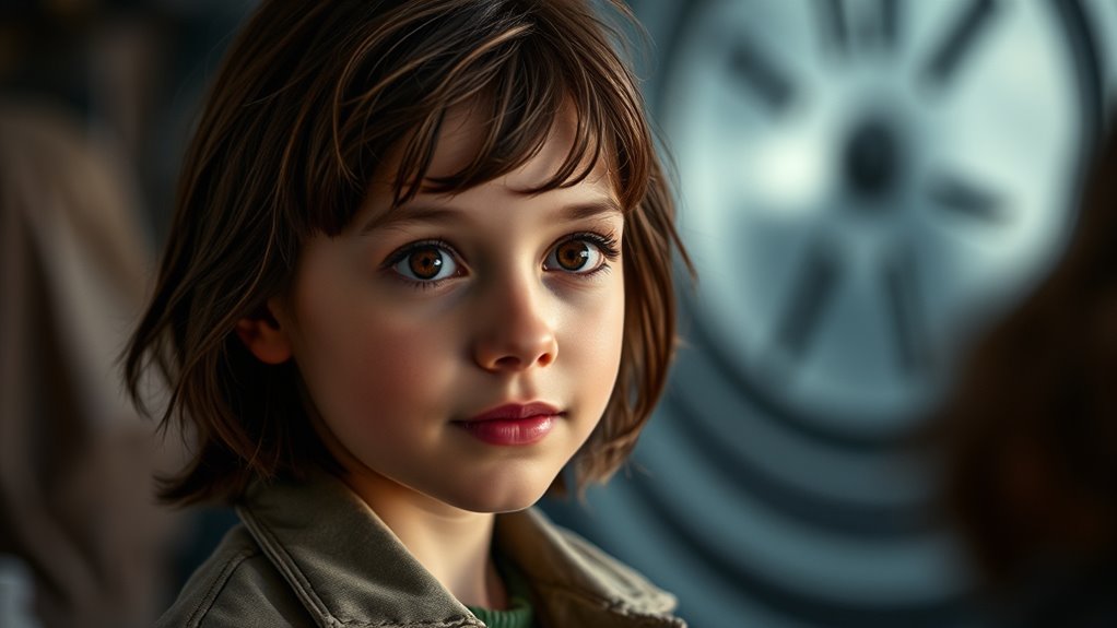 millie brown s breakthrough role