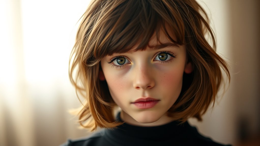 millie brown stranger star