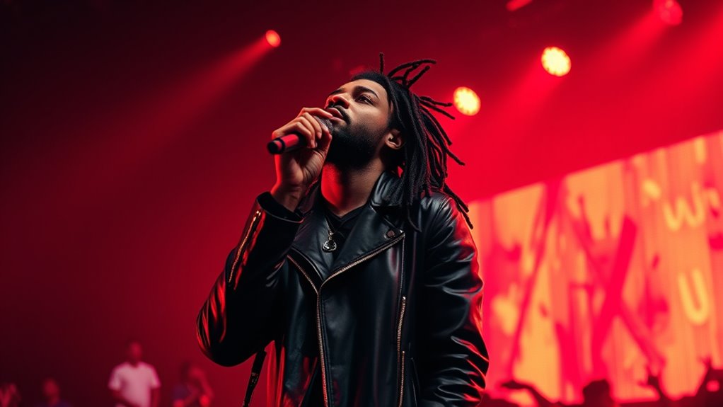 mixtapes to global stardom