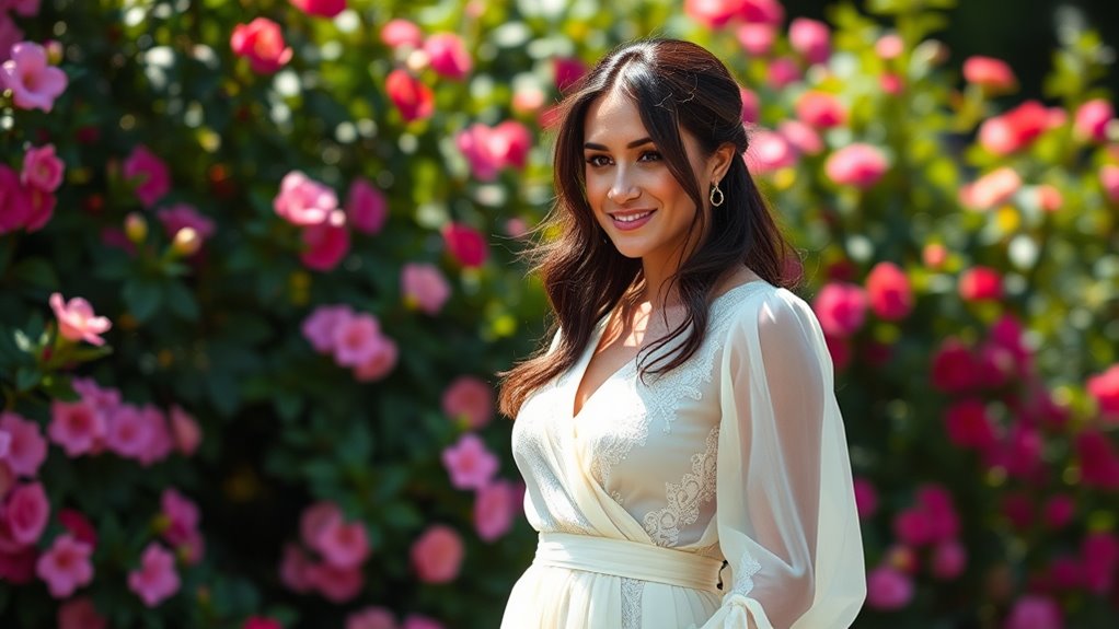 modern royal wedding celebration