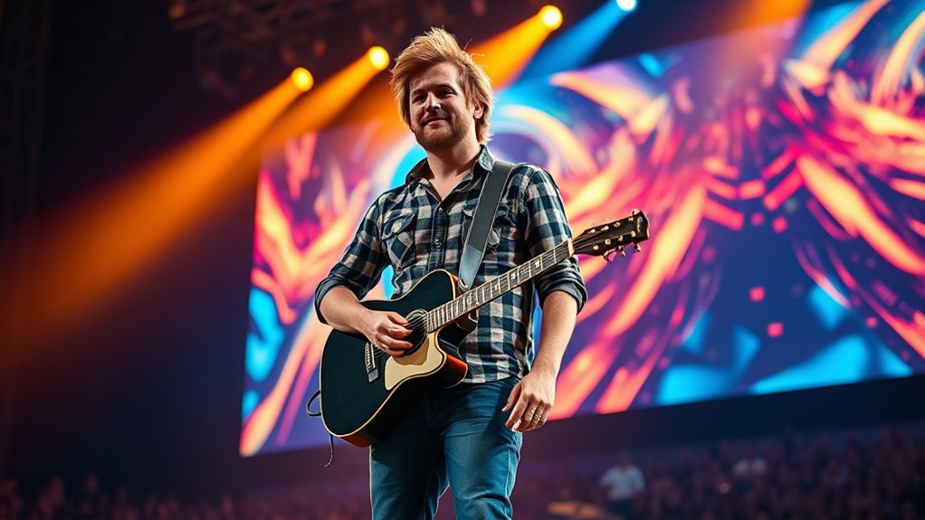 morgan wallen s chart records