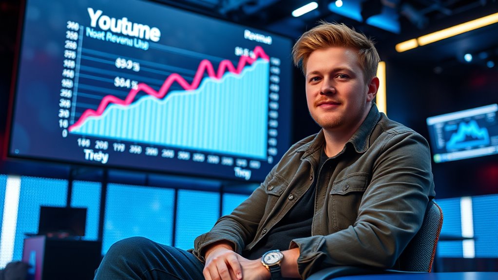 multiple income sources boost revenue
