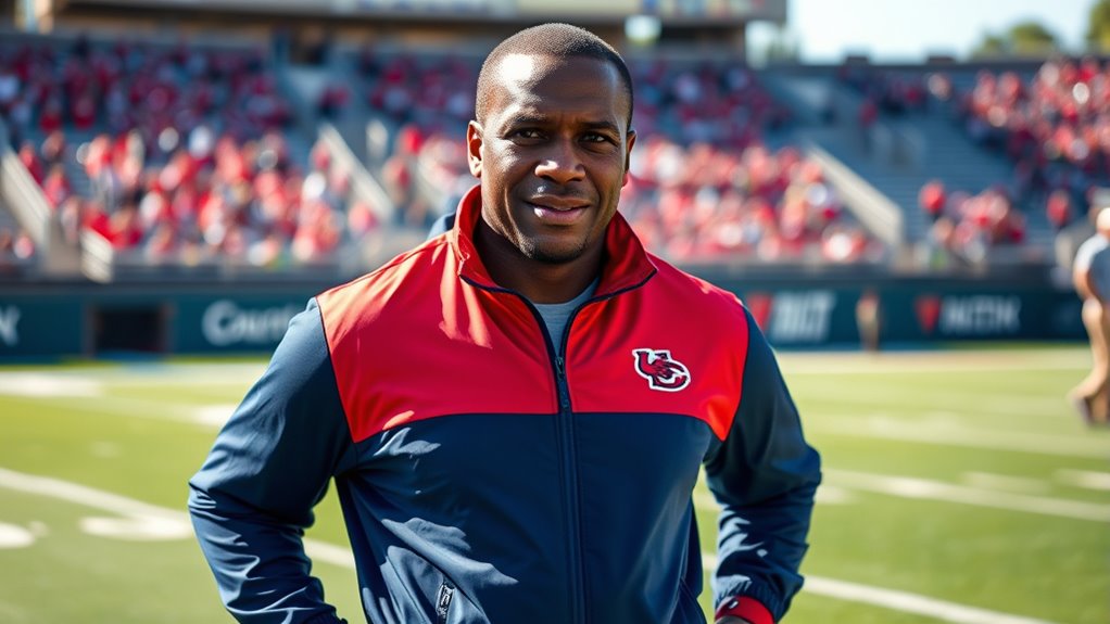 nfl hall of famer coach