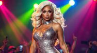 nicki minaj s chart success