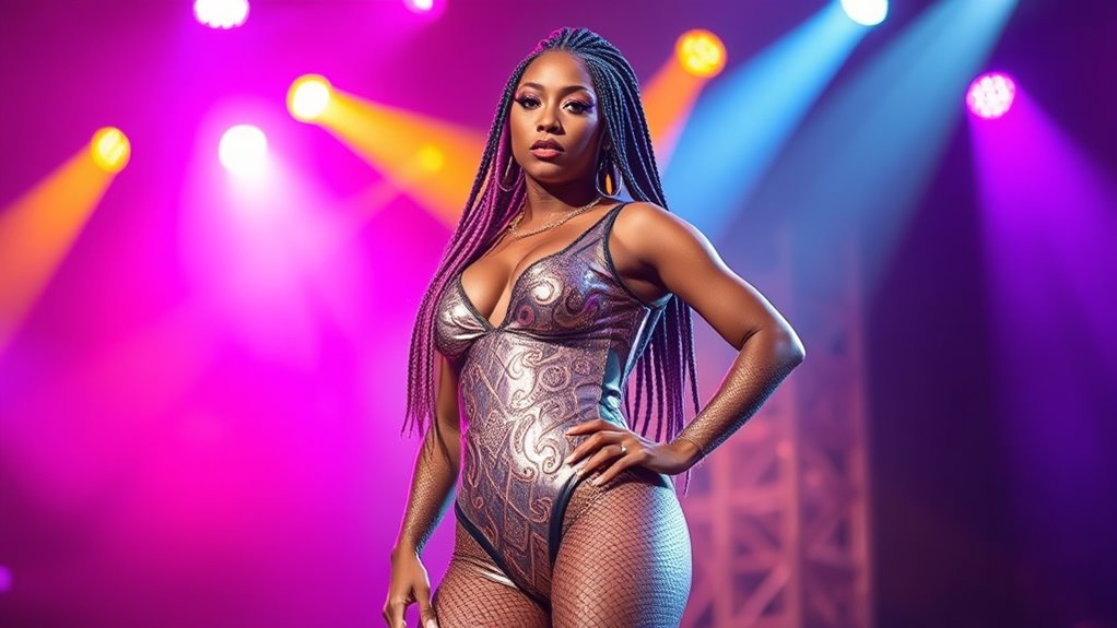 nicki minaj s industry impact