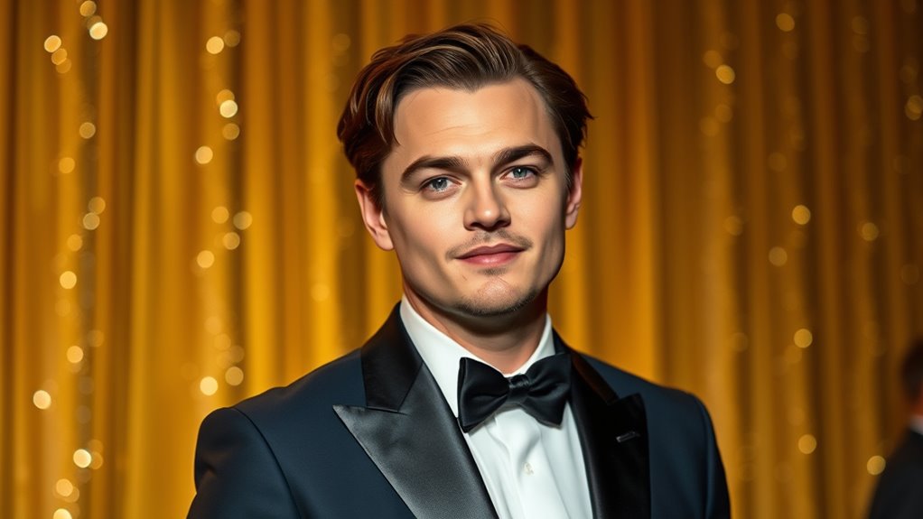 nominated transformative versatile actors