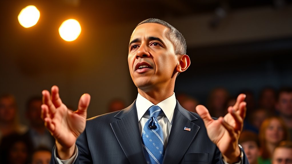 obama s community and political roots