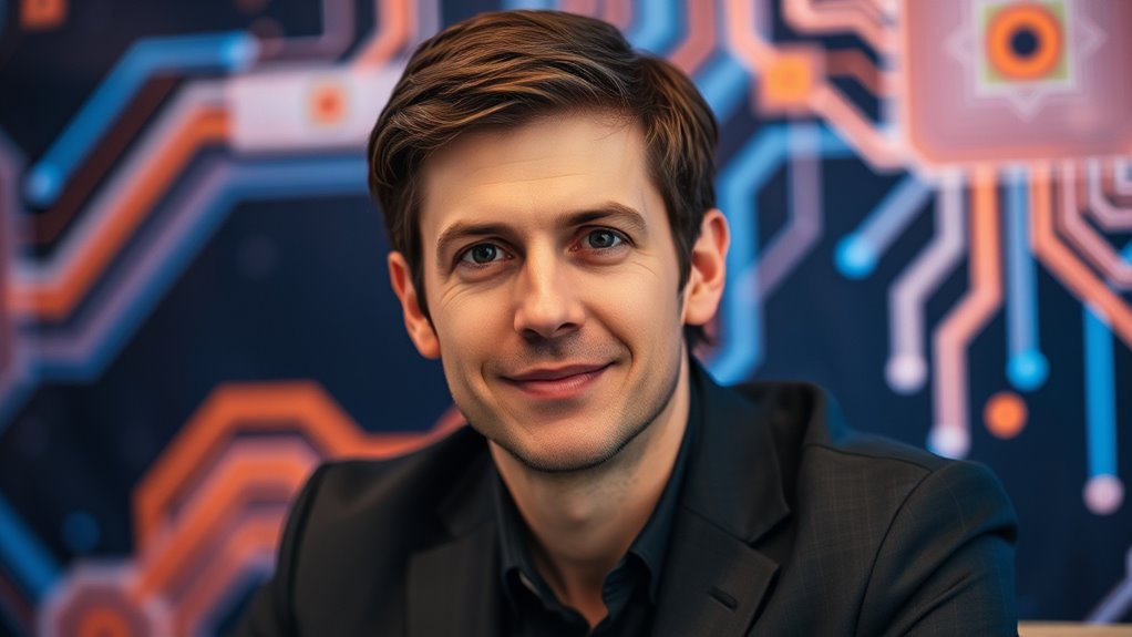 openai ceo sam altman