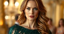 oscar winning actress nicole kidman