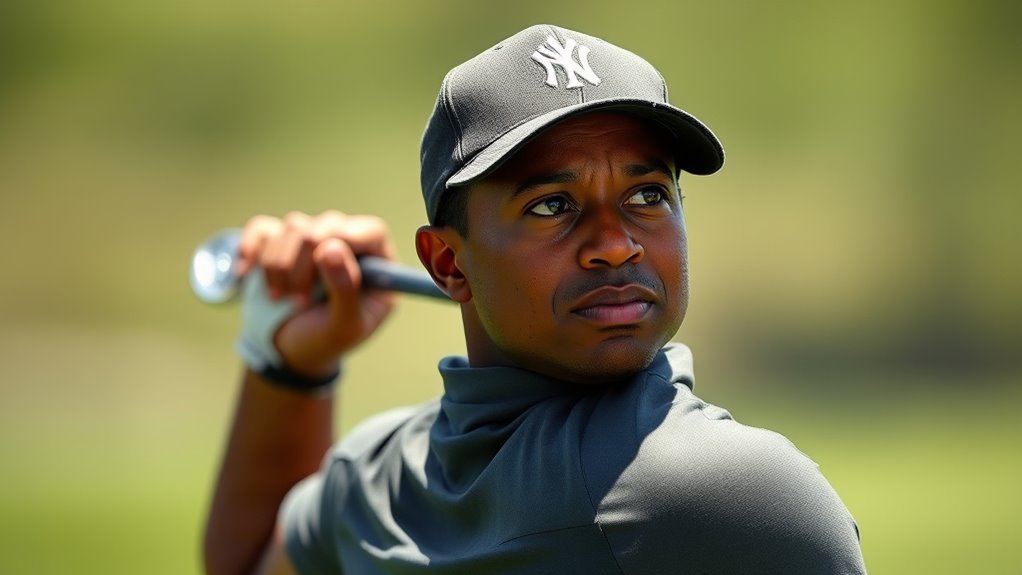 overcoming injuries through resilience