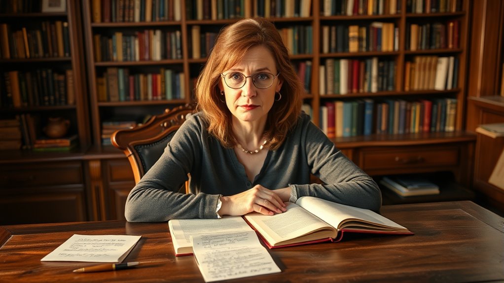 perseverance through writing challenges
