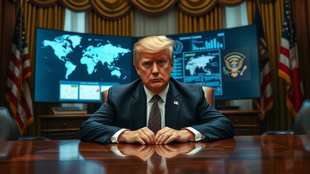 political legal international tensions