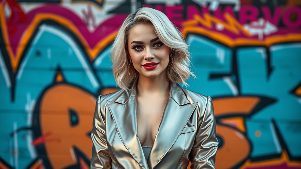 pop culture and social change