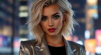 pop singer and songwriter