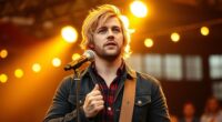 popular country music singer