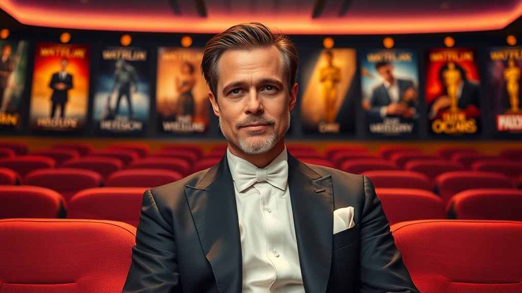 producer s oscar winning influence