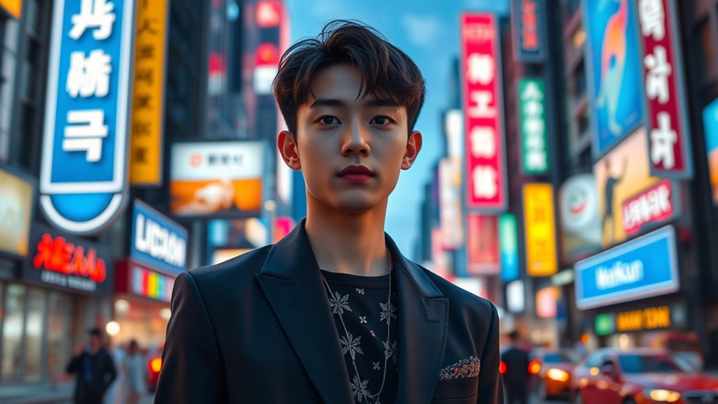 promoting korean culture globally