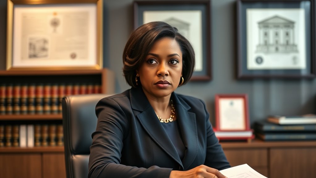prosecuting corruption and scandals