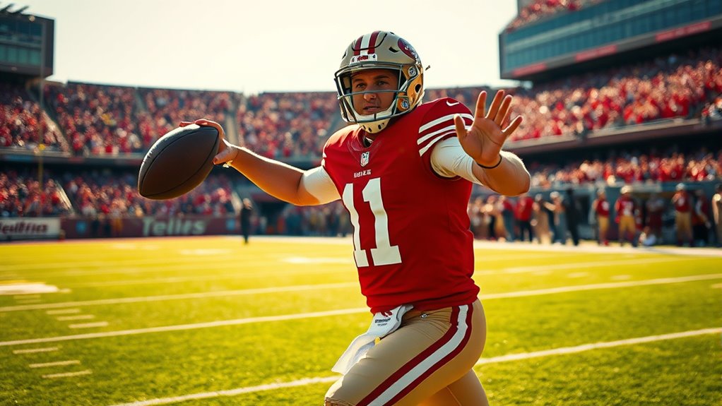 purdy s franchise passing excellence