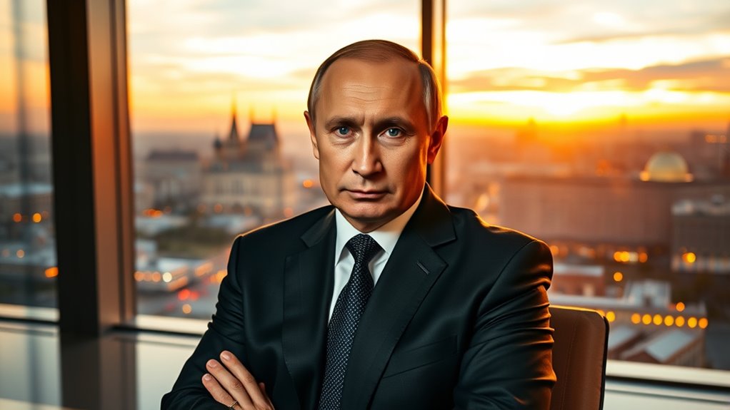 putin s legacy and challenges