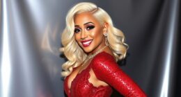 rapper and tv personality