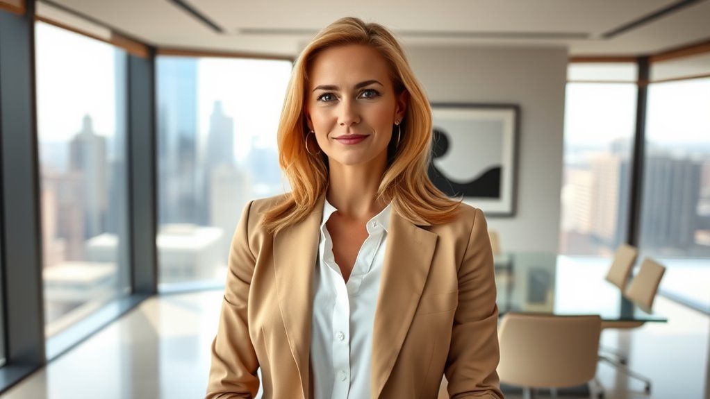 real estate leadership development