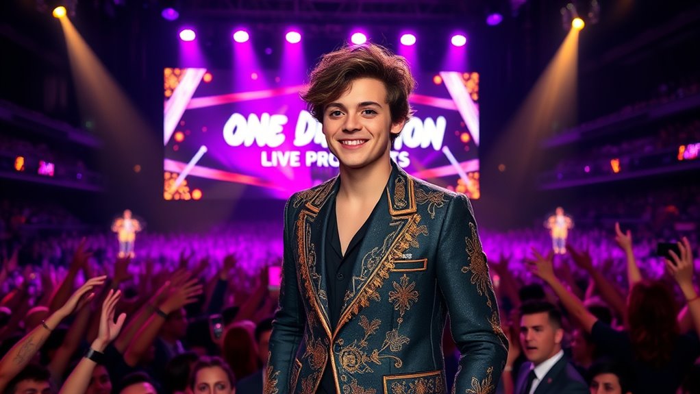 record breaking chart successes