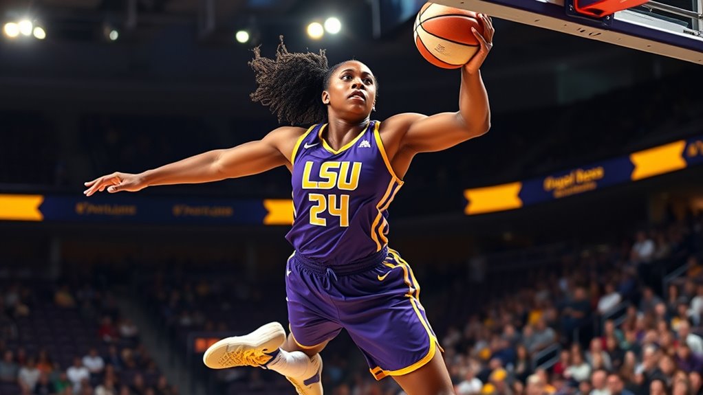 record breaking college basketball achievements