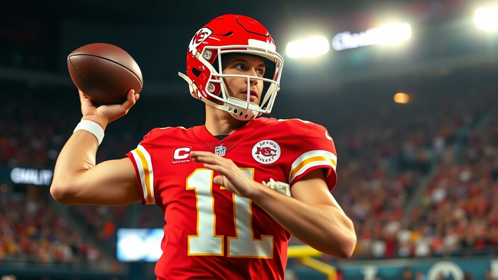 record breaking quarterback achievements