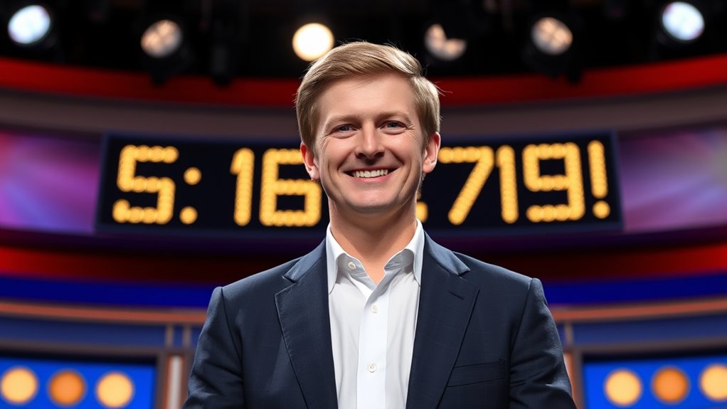 record breaking quiz achievements