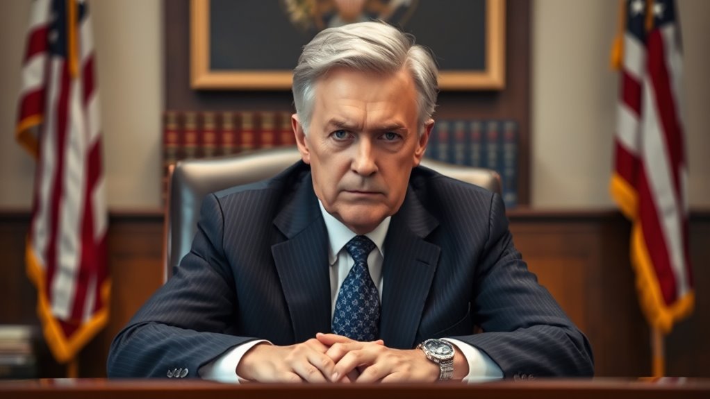 respected impartial legal professional
