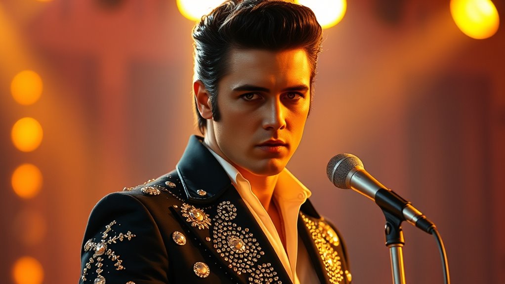 reviving elvis s cultural legacy