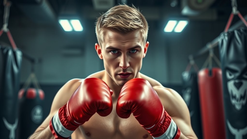 rising contender with growing legitimacy