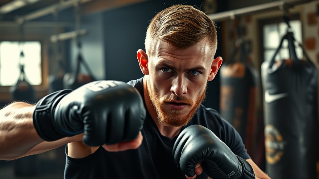 rising fighter early setbacks