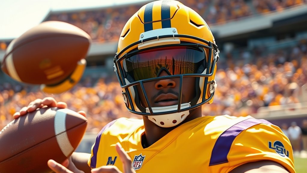 rookie records and achievements