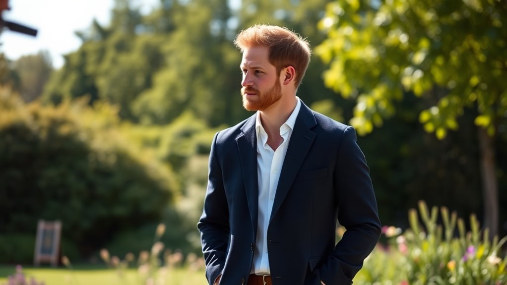 royal duties to independent initiatives