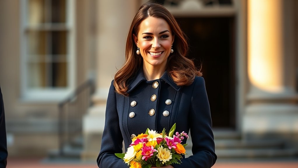 royal support advocacy parenting