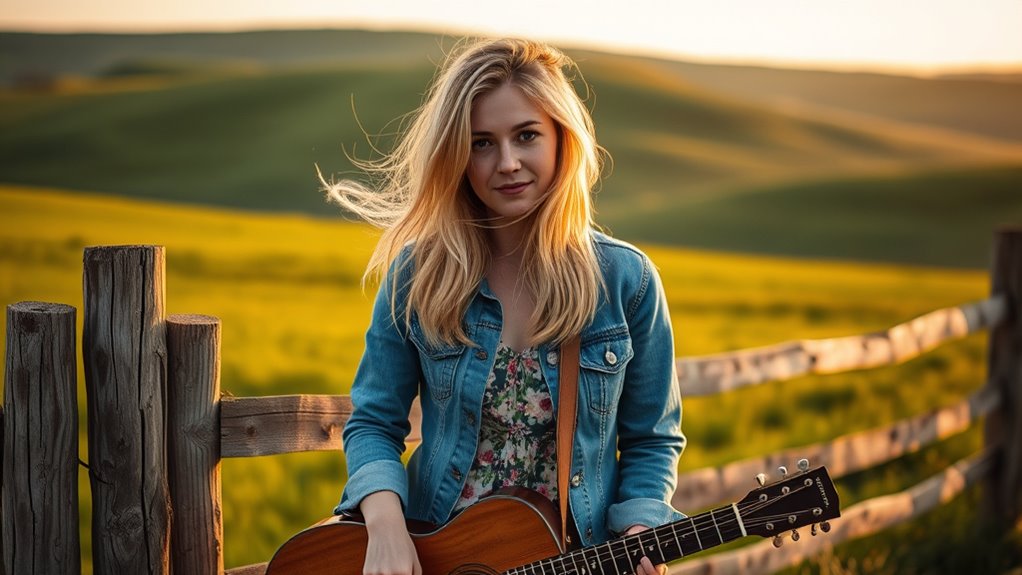 rural roots nashville dreams