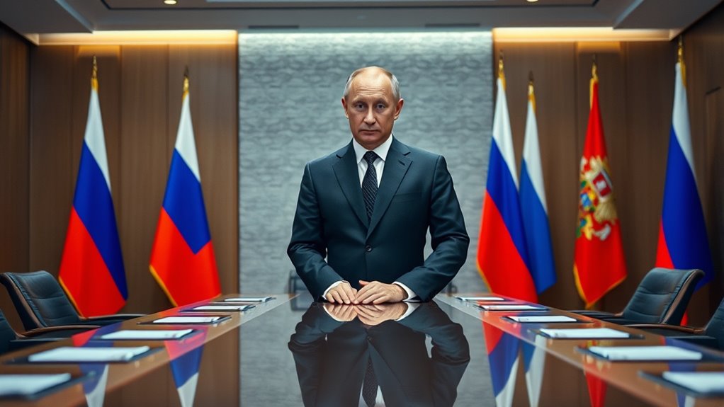 russia s strategic international assertiveness